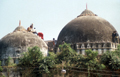 Trained karsevaks demolished Babri mosque; Advani, Narsimha Rao knew the plan